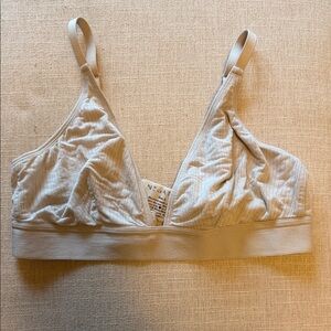 Negative Greige Bralette